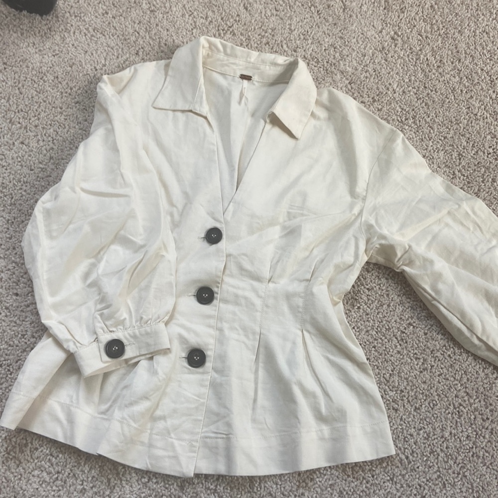 Free People Top